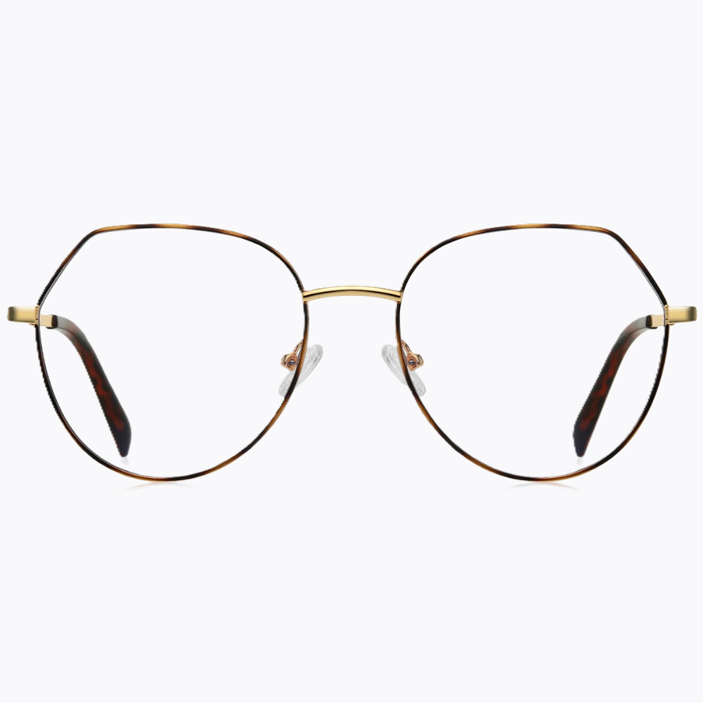 Avery Tortoise/Clear