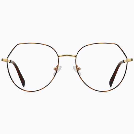 Avery Tortoise/Clear